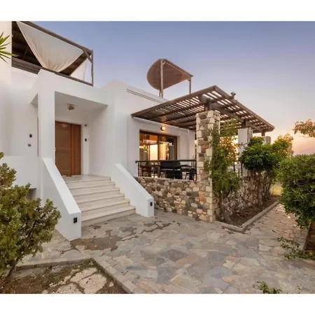 Casa Natura Villa Kos Town