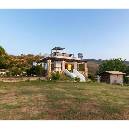 Casa Natura Villa Kos Town