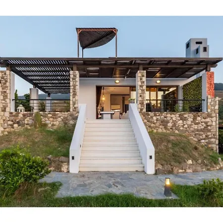 Casa Natura Vila