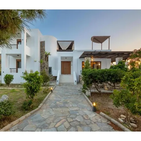 Villa Casa Natura Kos Town